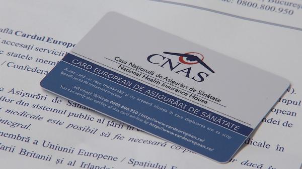 Cardul european de sănătate, "accesoriul" de care avem nevoie pentru o vacanță în străinătate. Ce beneficii are și cum poate fi obținut