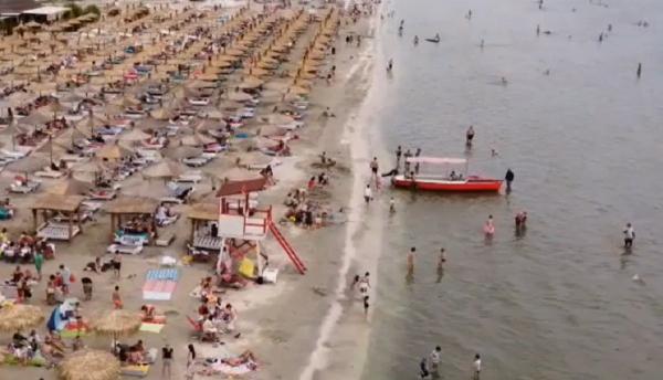 De câţi bani are nevoie un român pentru o săptămână de cazare la all inclusive, în Năvodari