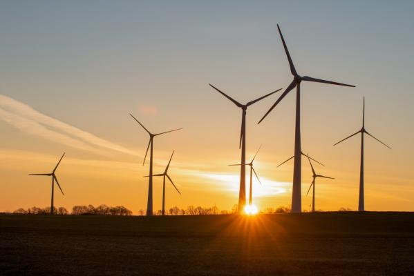 România, campioană la utilizarea energiei eoliene în Europa. Pe ce loc s-a clasat ţara noastră în ceea ce priveşte producţia
