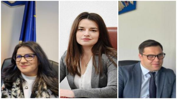 Azilele groazei: Primele trei demiteri în acest caz. Surse judiciare: Instituțiile de la ministerul Muncii nu și-au făcut treaba