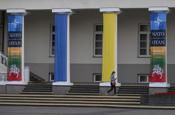 Începe summit-ul NATO de la Vilnius: Când va intra Ucraina în NATO? Stoltenberg: "Dacă Ucraina nu învinge, nu mai avem despre ce aderare să discutăm"