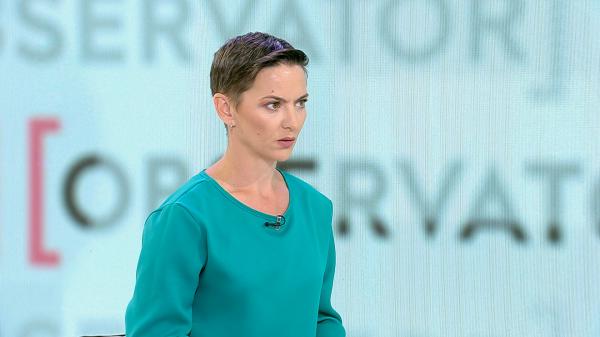 O sesizare pe Fii Observator a scos la iveală cazul din Tunari. Reporterul Andreea Petrescu: Am sunat la 112 când tânărul cu dizabilităţi a fost scos în stradă