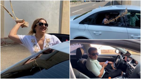 Fiii ghicitoarelor Maria Câmpina şi Brăţara l-ar fi păcălit pe Mitică Dragomir. Sume uriaşe obţinute din afaceri ilegale cu imobiliare