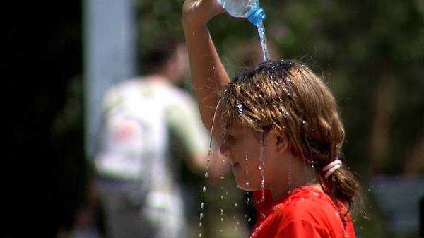 13 iulie, cea mai fierbinte zi din 2023. Zonele în care vom avea temperaturi de peste 42 de grade Celsius