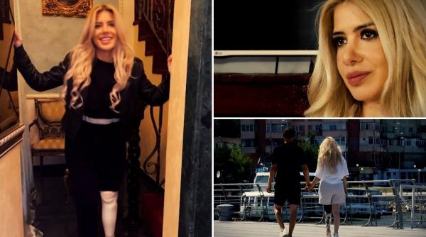 "Mi-a retezat piciorul". Stela învaţă să zâmbească din nou, la 5 ani după ce un şofer teribilist i-a zguduit destinul. Dreptatea se lasă însă aşteptată