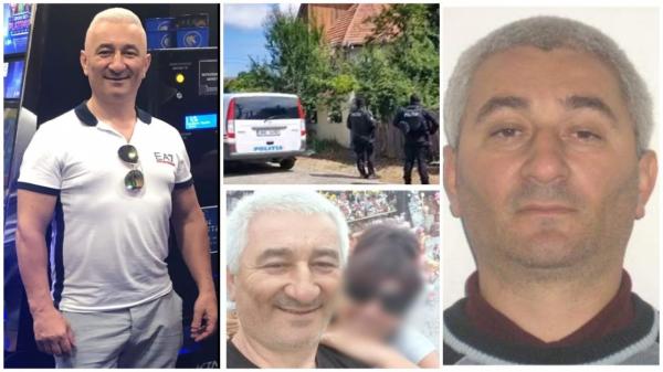 "L-a împuşcat şi a fugit". Motivul din spatele atacului din Gorj: interlopul trebuia să fie deja după gratii, dar este de negăsit. Cum ar fi premeditat totul