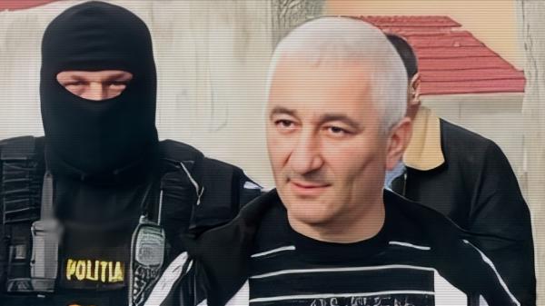 Interlopul pistolar Petre Stăncioi, liber de 4 zile, după ce şi-a împuşcat rivalul în dragoste. "O să curgă sânge"