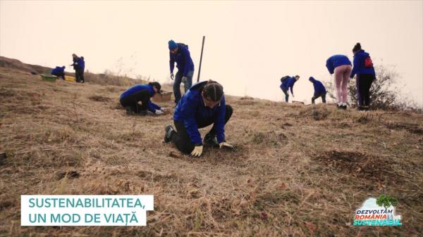 (P) Sustenabilitatea, un mod de viață