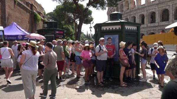 Căldura excesivă creşte riscul de infarct, avertizează Organizaţia Meteorologică Mondială. Recomandările medicilor