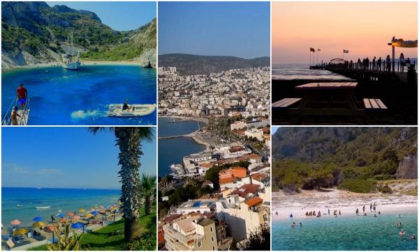 Kusadasi, una dintre agenţiile de turism cu oferte către una dintre destinaţiile preferate de români, şi-a cerut insolvenţa. Dezastrul, anunţat de anul trecut