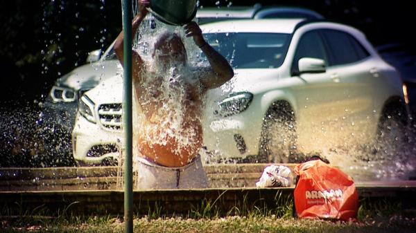 Când a fost înregistrat recordul de temperatură. România a trecut prin 8 valuri de caniculă extremă