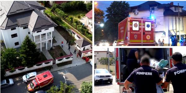"E cu 3 camere, 2 băi, nu l-aş da pentru nimic în lume, că am doi copii". Cum rămâneau oamenii nimănui din azilele groazei fără apartamente şi fără banii din conturi