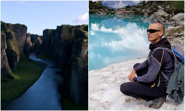 Noua "modă" printre români: cerere uriaşă de vacanţe pentru destinaţii exotice acolo unde căldura nu ajunge niciodată