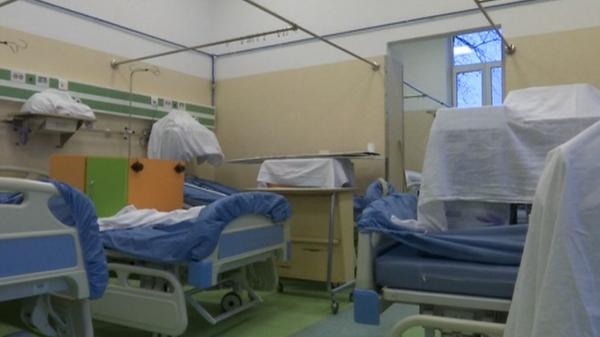 Două maternităţi mari din ţară îşi vor închide porţile temporar. Data la care vor fi redeschise spitalele