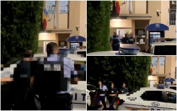 Filmul tentativei de viol din Otopeni: Adolescenta de 17 ani s-a luptat cu bărbatul de 38 de ani minute în șir ca să scape de agresiune