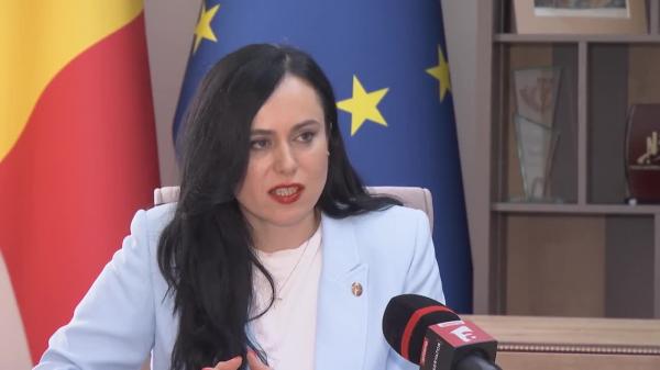 Noul ministru al Muncii vrea un "black list" pentru centrele sociale cu probleme: "Să se bată pentru a avea un grad de încredere ridicat"