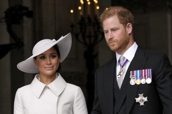 Prinţul Harry şi Meghan sunt evitaţi de vedetele de la Hollywood. Motivul pentru care marii regizori se feresc să le ofere roluri