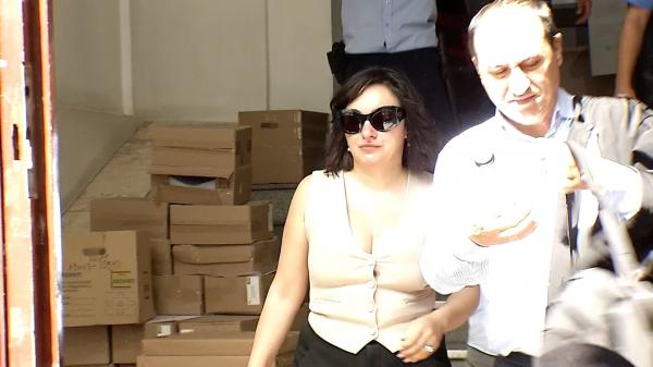 Decizia luată de judecători în cazul Anei Morodan, după ce "Contesa Digitală" a fost prinsă băută şi sub influenţa substanţelor interzise la volan