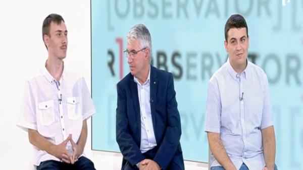 Elevii români au făcut istorie şi la Olimpiada Internaţională de Matematică din Japonia. România este pe locul patru în lume