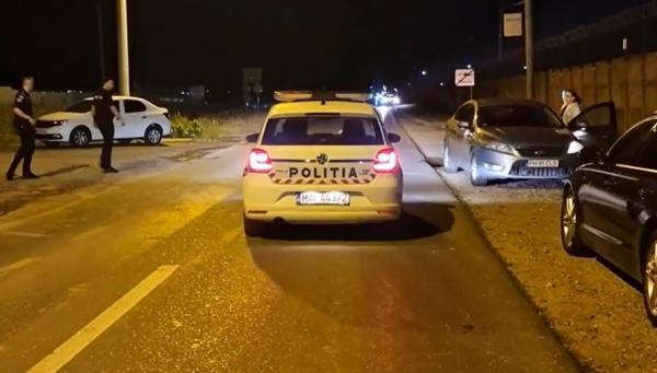 Localitatea terorizată de un pui de urs: Împuşcat cu tranchilizant, animalul tot a reuşit să scape într-un lan de porumb. Mesaj RO-Alert trimis