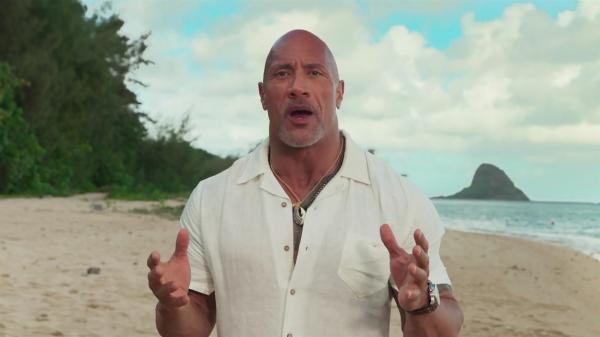 The Rock, donație record pentru colegii de breaslă care protestează. Tot mai multe vedete de la Hollywood se alătură luptei împotriva AI