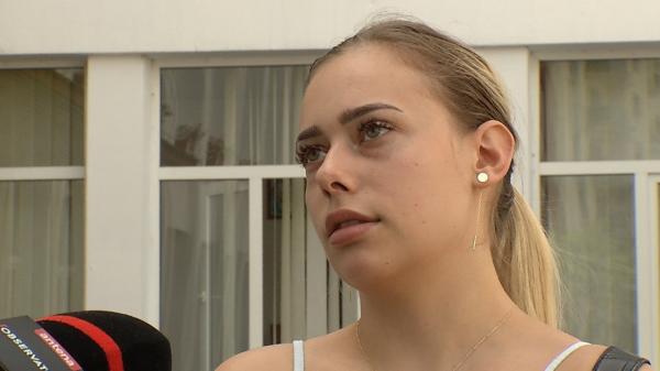 Nu a luat BAC-ul, dar s-a angajat pe 8.000 de lei pe lună. "Este o meserie curată, frumoasă, bănoasă"