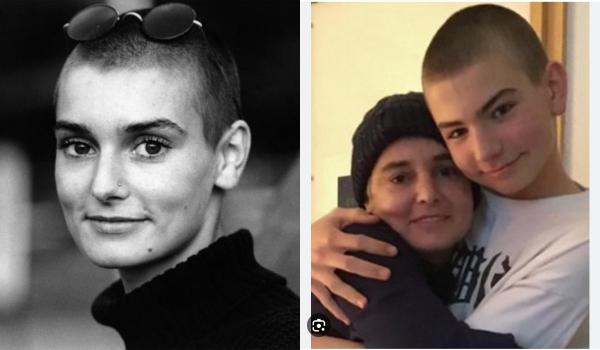 "Trăiesc ca un strigoi. Sunt pierdută fără el". Mesajul sfâşietor publicat de Sinead O'Connor, înainte de a muri. Ultimele zile din viaţa artistei