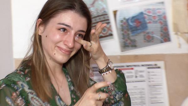 Titularizare 2023. O profesoară a izbucnit în plâns când a văzut unde a intrat, cu nota 8,25