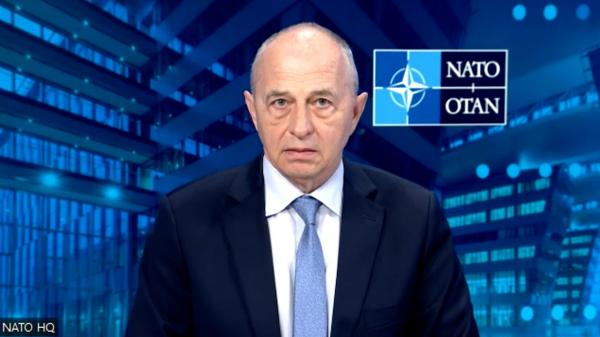 Risc crescut de conflict în Marea Neagră. Mircea Geoană: Alianţa protejează fiecare centimetru de sub umbrela NATO