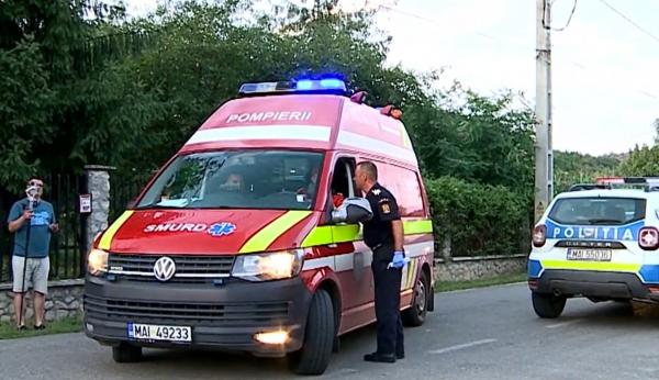 "Era piele şi os, acoperită de muşte. O alta plângea şi cerea apă". Un nou azil al groazei, descoperit în Mureş: "Se auzeau plânsete noaptea"