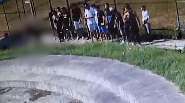 Cazul minorilor bătuţi la Centrul de Educare din Buziaş. Unul dintre poliţişti spune că aceasta este procedura