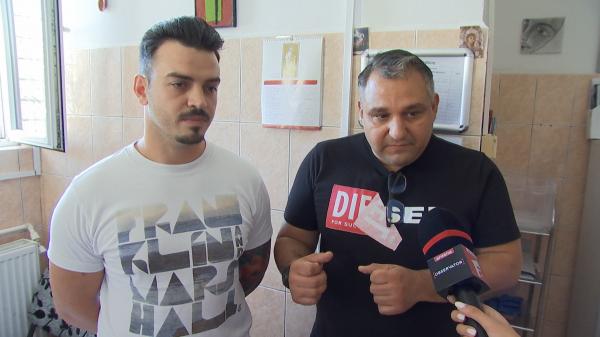 Unde s-a angajat un deţinut de la Penitenciarul Jilava, din regimul semi-deschis. "Am 35 de milioane. Mai am 8 luni până mă eliberez"