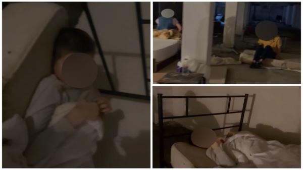 Azilul groazei din Mureş. Toţi cei 17 angajaţi şi-au dat demisia în bloc. Directorul AJPIS a fost demis. Un pacient era doar piele şi os, alţii erau legaţi