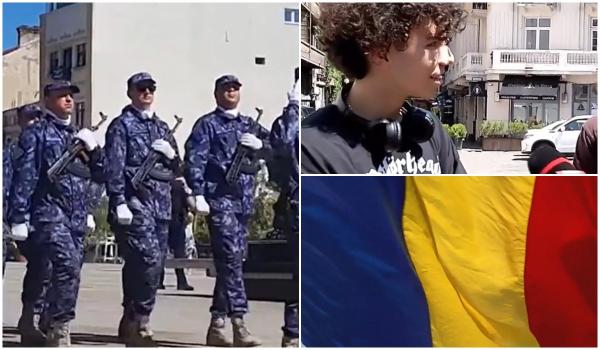 Tinerii ar vrea schimbarea imnului naţional: Ar fi de 1.000 de ori mai hype, toată lumea l-ar cânta în fiecare zi