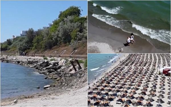 Staţiunile de pe litoral care câştigă tot mai mult teren, deşi un sejur all inclusive de cinci nopţi poate ajunge şi la 6.500 de lei