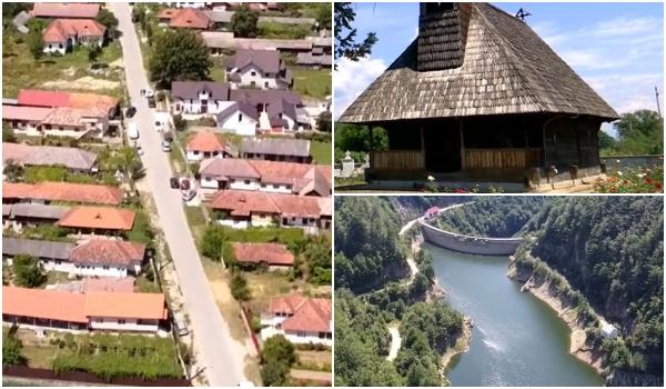 Comorile turistice din Gorj, "sabotate" de slaba promovare. Turiştii le-ar vizita, dar nu ştiu ce atracţii se ascund în zonă