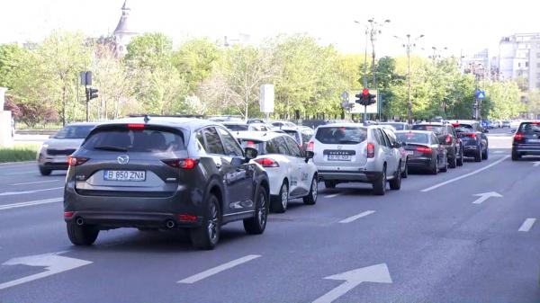 Rabla Local 2023. Problema cu care s-au confruntat oamenii la înscriere, în aplicaţia AFM