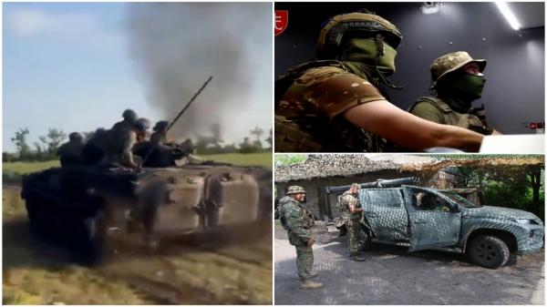 "În ritmul ăsta în curând ajungem la Mariupol". Veste teribilă pentru ruşi: Ucrainenii nu şi-au pierdut speranţa în ciuda contraofensivei dureroase