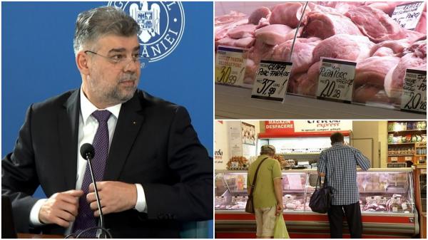 "Misterul" produselor pe care premierul le-a văzut reduse cu 50%. Clienţii şi Consiliul Concurenţei nu le-au găsit în magazine după "marea ieftinire"