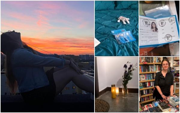 Minciuna care a costat-o viața pe Shara. Adolescenta olimpică de 16 ani a sfârșit drogată într-o baltă de sânge, în prima ei noapte de dragoste