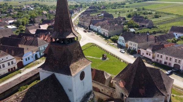 A început Săptămâna Haferland în Archita. Trei zile de vis în Țara Ovăzului