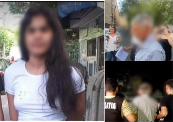 "Putea să vă fie nepoată!". Răsturnare de situaţie în cazul fetiţei dispărute vineri din Bucureşti. Motivul halucinant pentru care se afla în casa presupusului violator