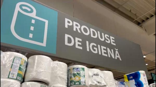 Cât s-au scumpit şamponul, pasta de dinţi sau hârtia igienică. Scumpiri majore la produsele de îngrijire personală