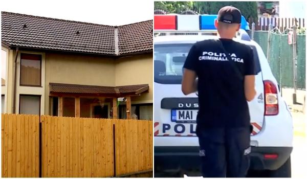 Răsturnare de situaţie. Patronul azilului din Baia Mare, unde se aflau femei abuzate, nu este italian, ci elveţian şi are cazier în Italia