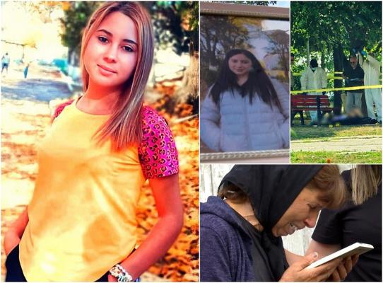 "Mi-am dat seama că nu e ea". Iubitul tinerei ucise de cea mai bună prietenă, în Mangalia, despre mesajele primite la 4 dimineaţa pe WhatsApp
