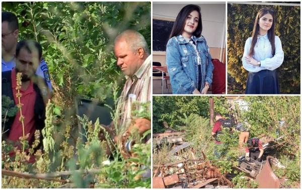 Cazul Caracal. Şeful Poliţiei din oraş şi alţi trei agenţi, trimişi în judecată: întârzierea de 14 ore ar fi costat-o viaţa pe Alexandra Măceşanu