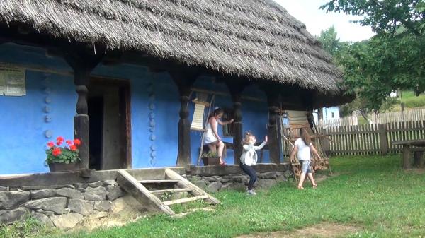 5 muzee din Maramureş pot fi vizitate cu un singur bilet. Tichetul e valabil 15 zile