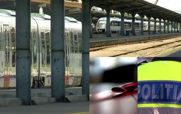 Femeie din Arad, în stare gravă după ce a fost atacată cu toporul şi cuţitul în propria casă, de subalternul soţului său. După faptă, bărbatul s-a sinucis