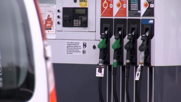 Cum se calculează preţul benzinei