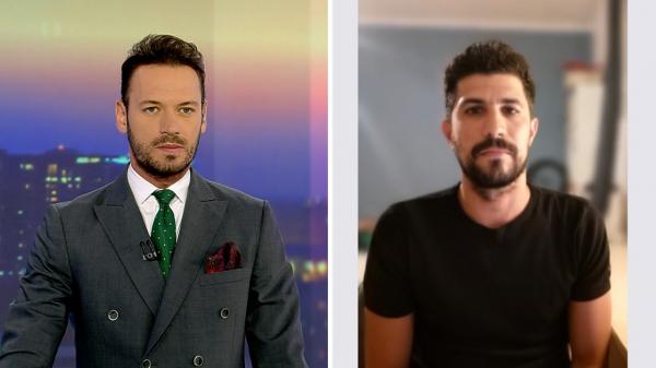 Actorul Alex Călin, despre măsurile fiscale pregătite de Guvern: "Pedepseşte o instituţie de cultură că există şi că supravieţuieşte într-o localitate mai mică"